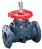 Diaphragm Valve